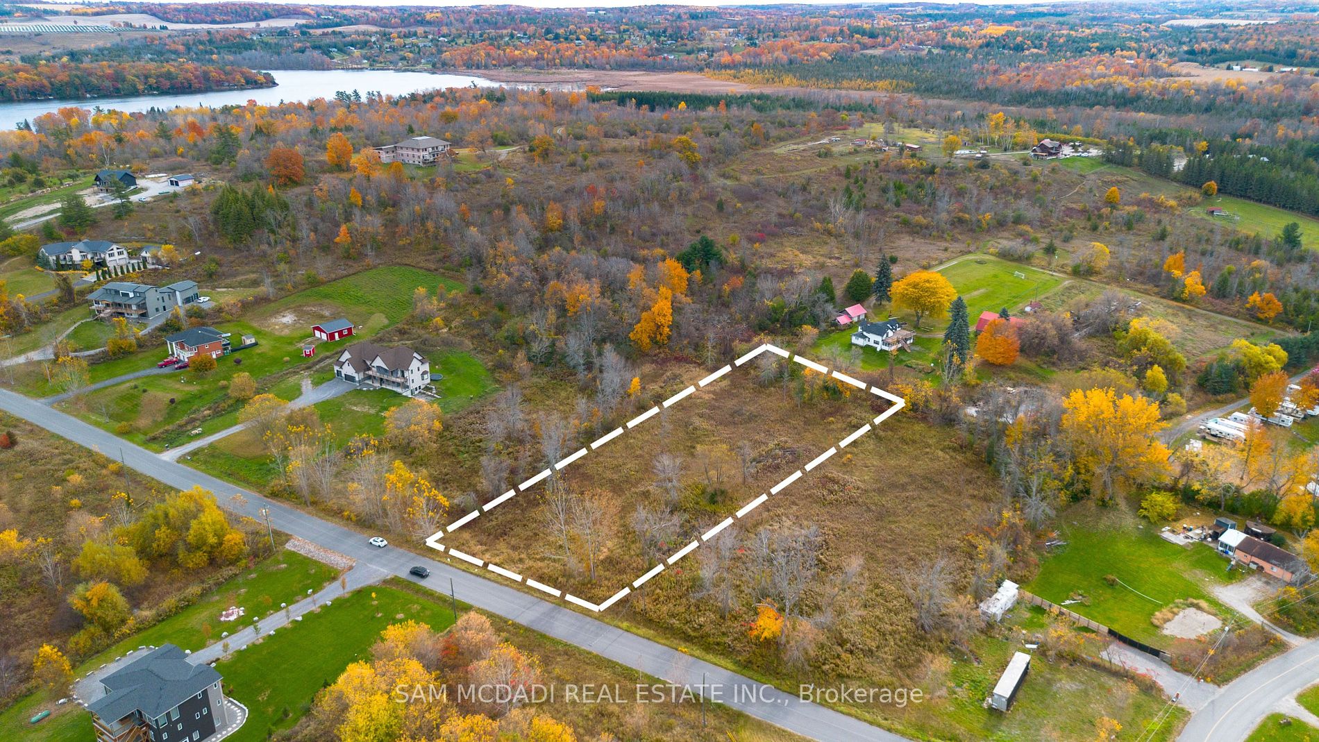 Lot 2 Parkview Dr Property Photo 5
