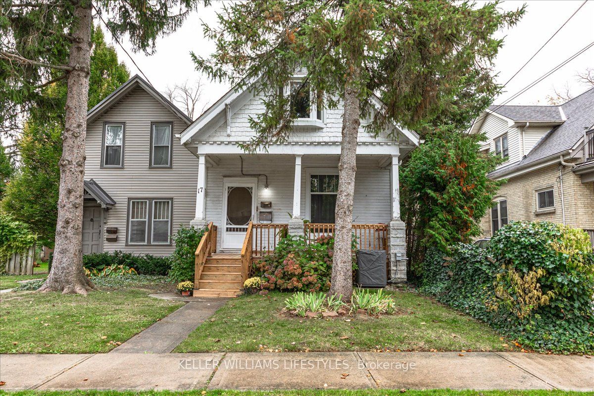 17 Thornton Ave Property Photo