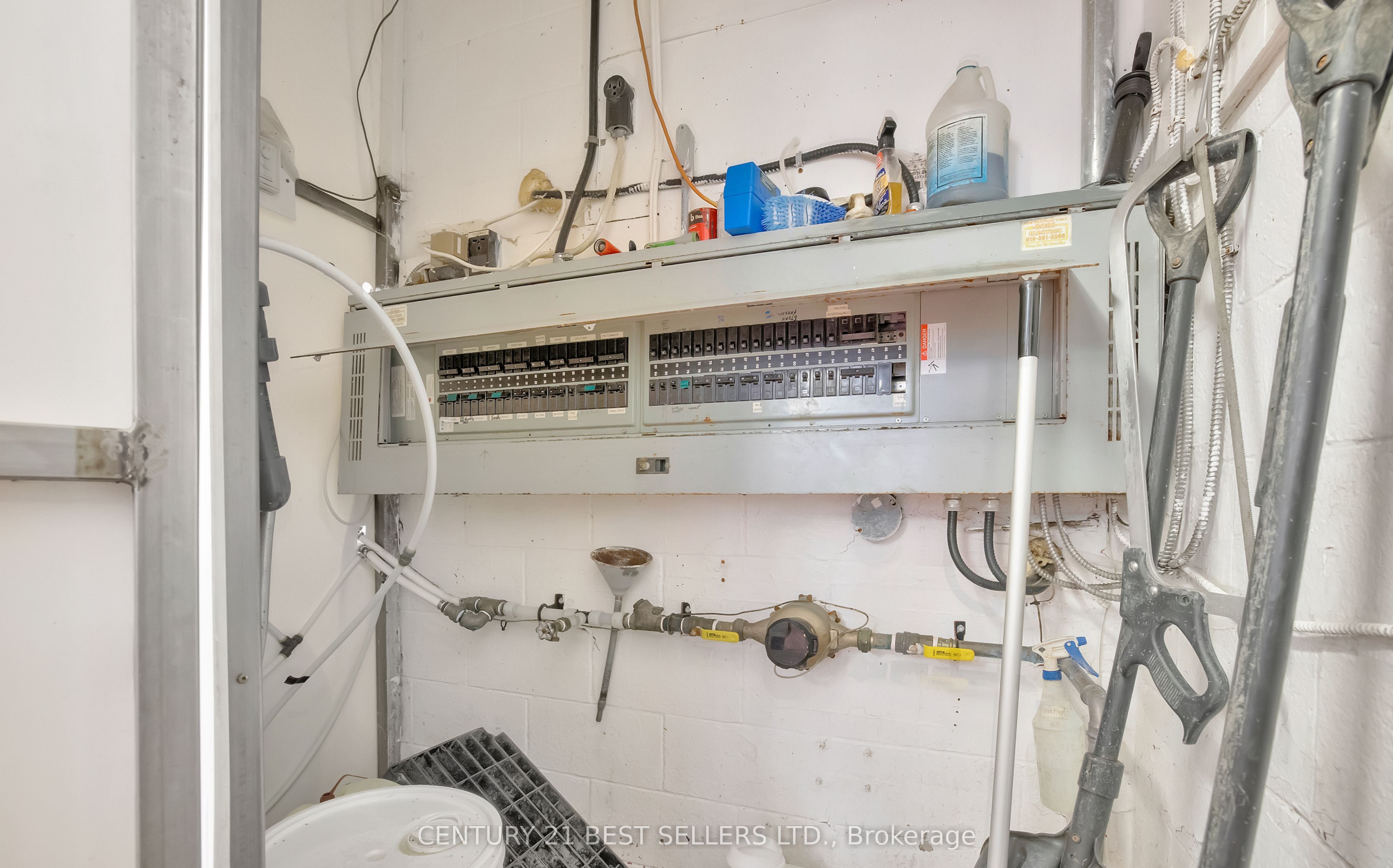 4049 Bonneau Line Property Photo 17