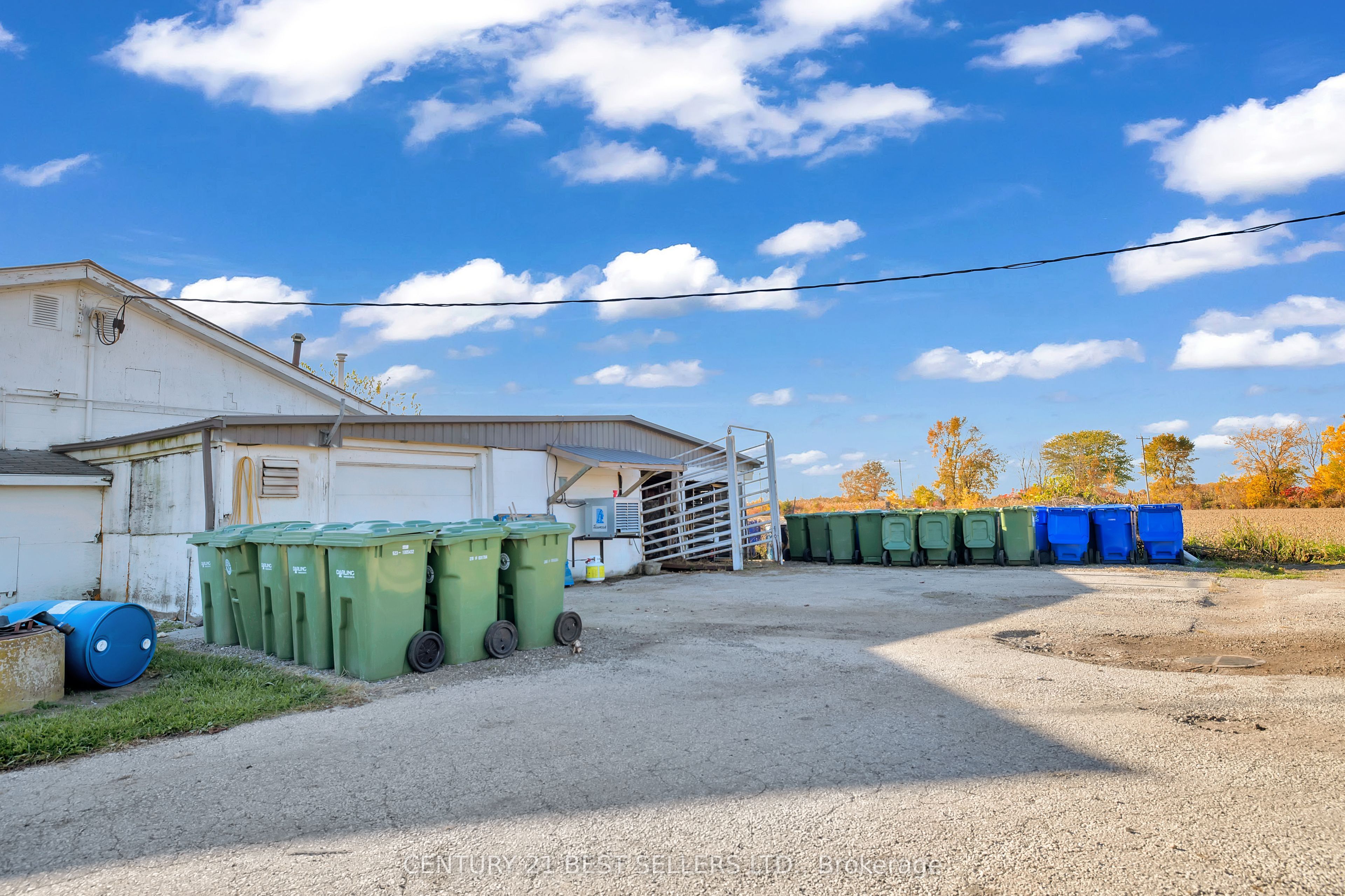 4049 Bonneau Line Property Photo 22