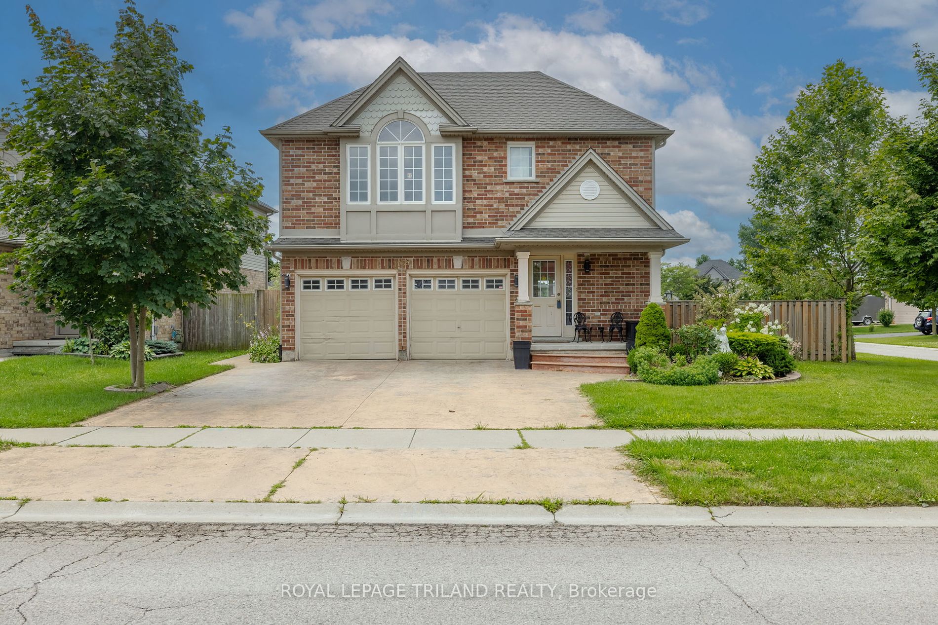 3008 Meadowgate Blvd Property Photo
