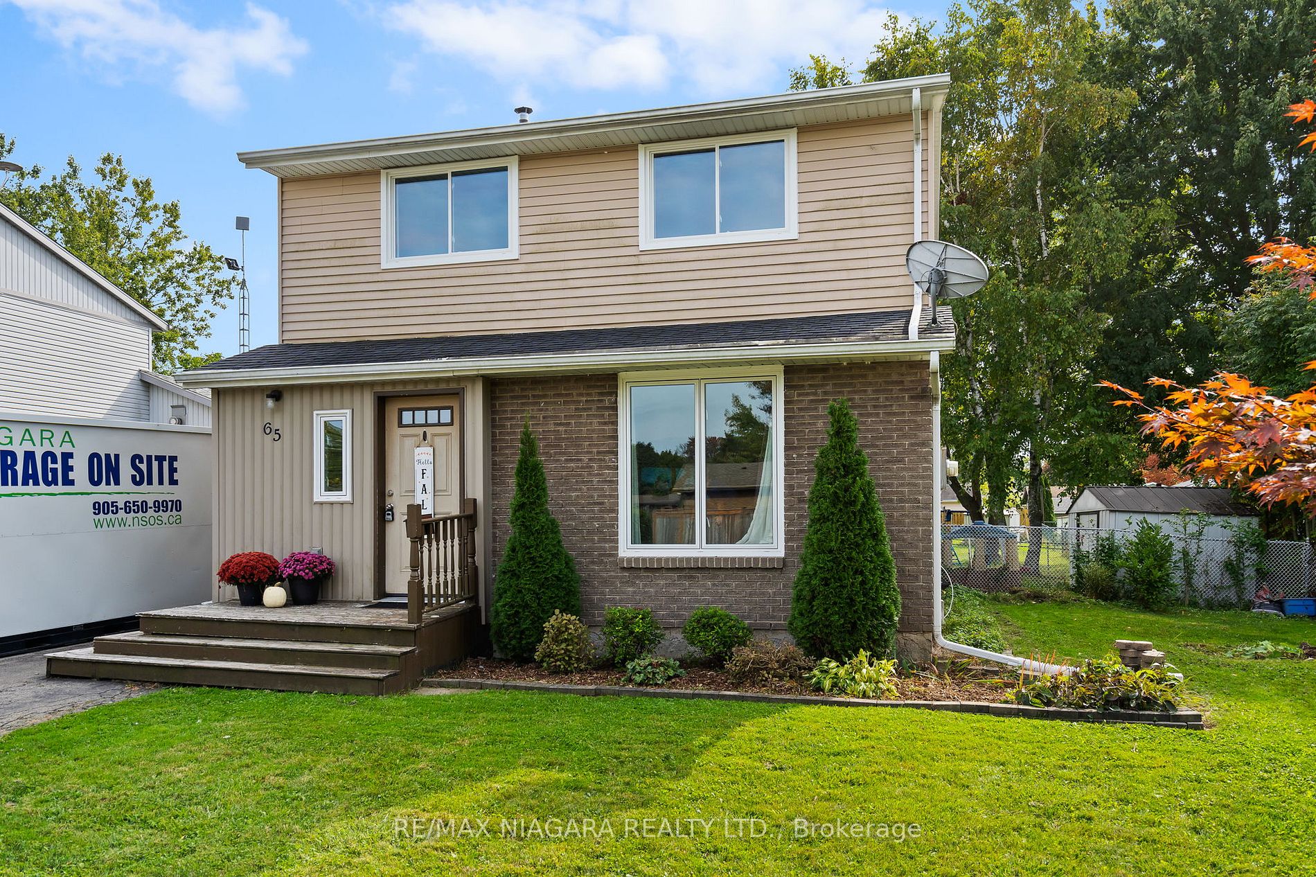 65 Mccrae Dr Property Photo