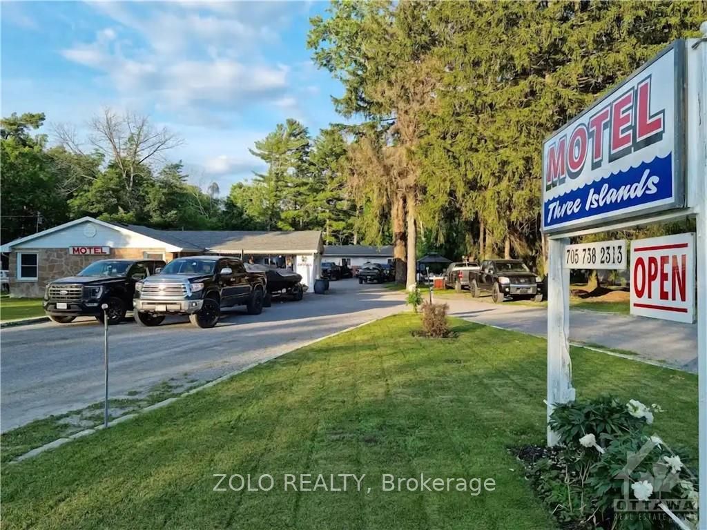 3404 Kawartha Lakes Cty Rd 36 Road Property Photo 1