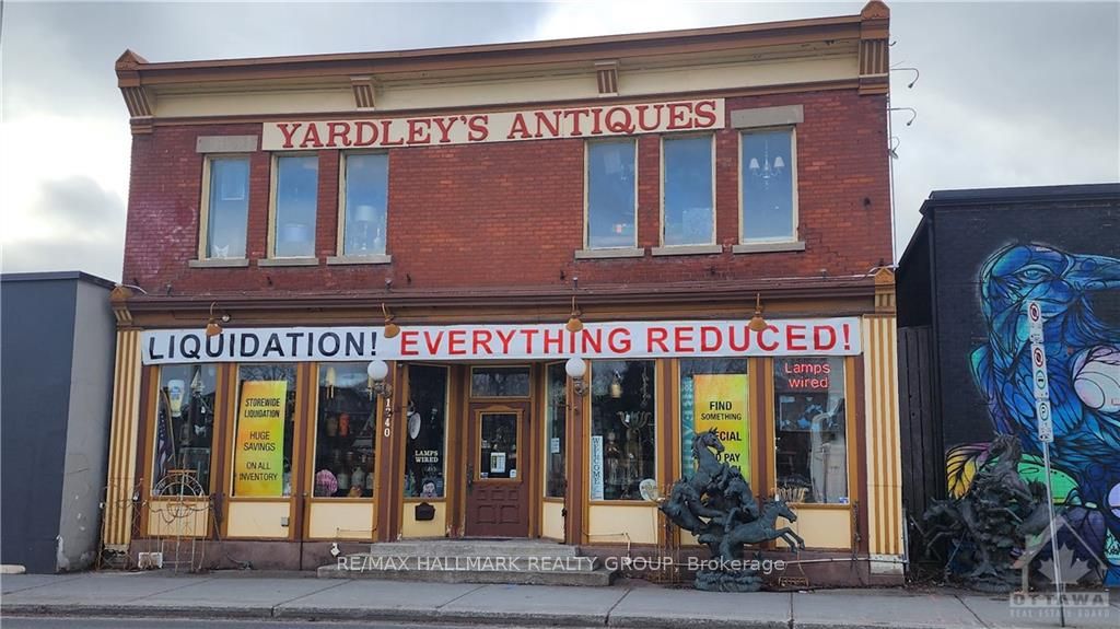 1240 Bank Street Property Photo 2