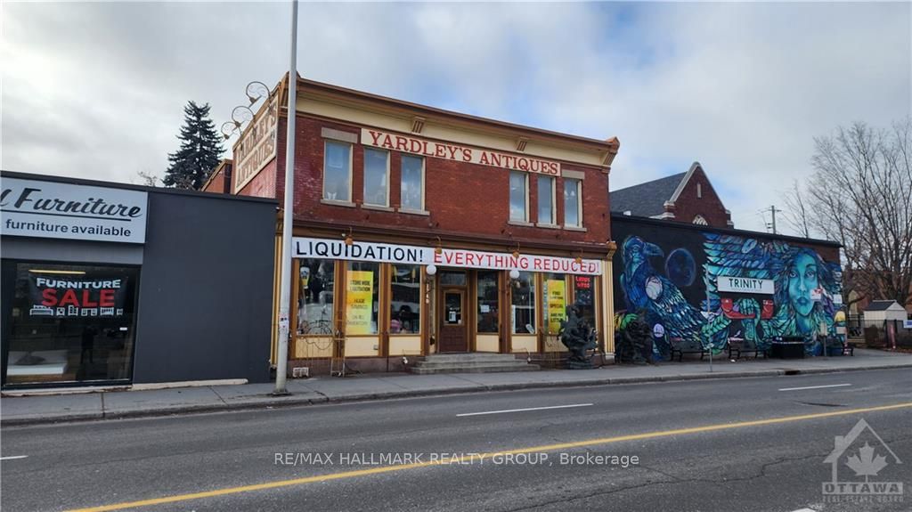 1240 Bank Street Property Photo 4