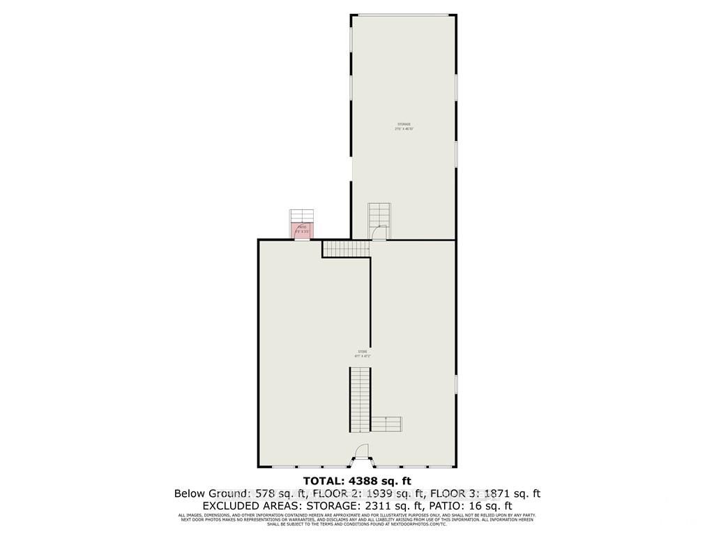 1240 Bank Street Property Photo 11