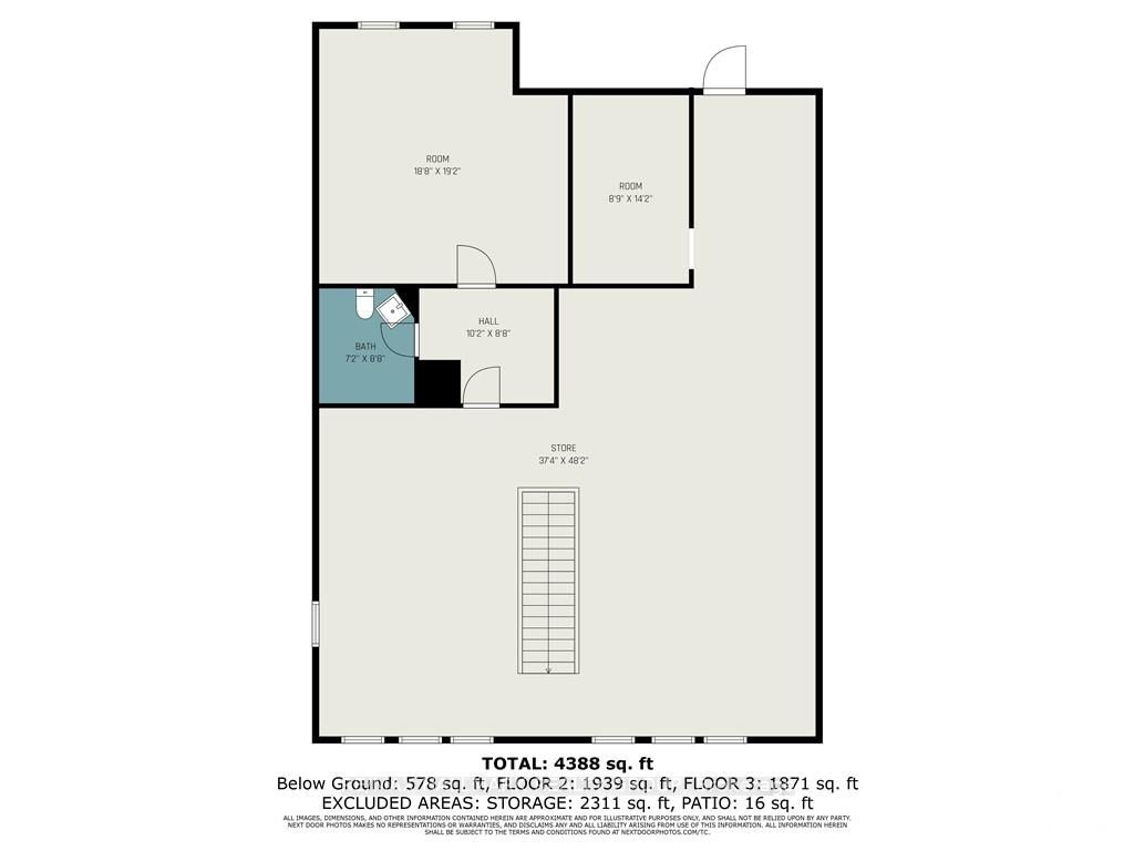 1240 Bank Street Property Photo 12