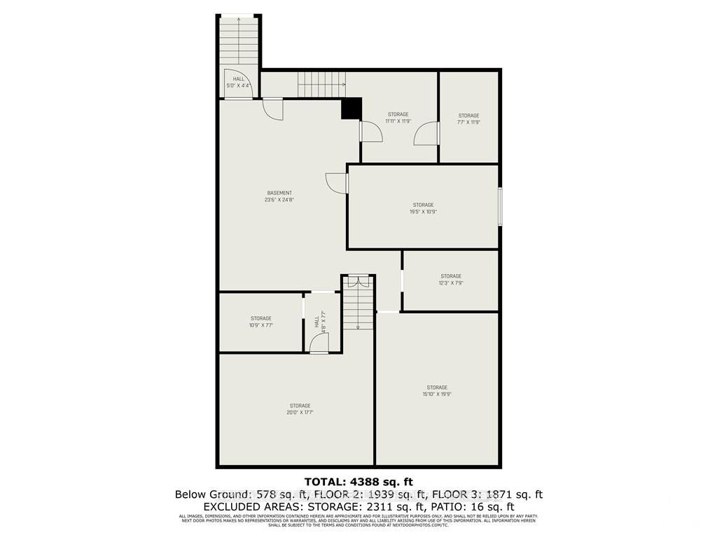 1240 Bank Street Property Photo 13