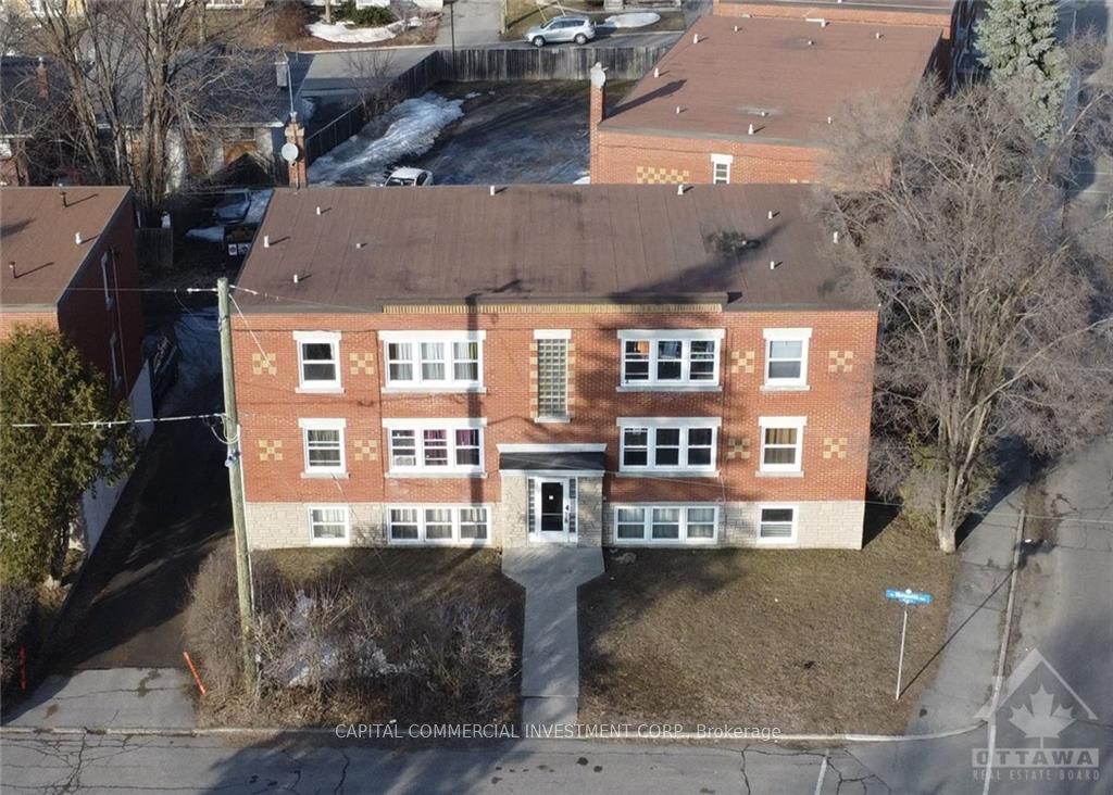 155 Marquette Avenue Property Photo 1
