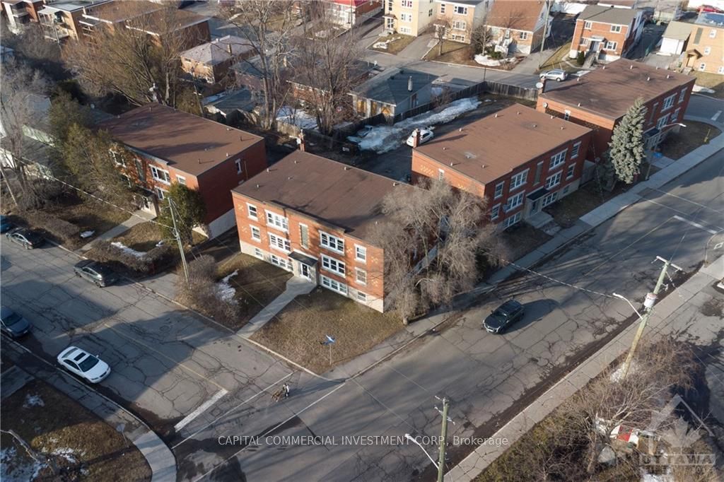 155 Marquette Avenue Property Photo 7