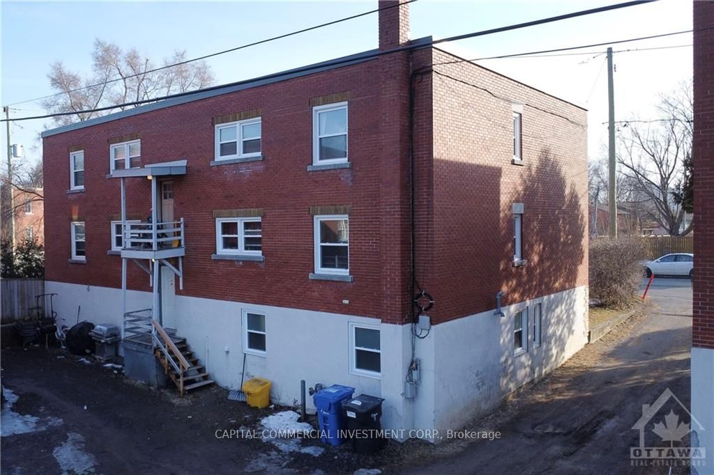155 Marquette Avenue Property Photo 9