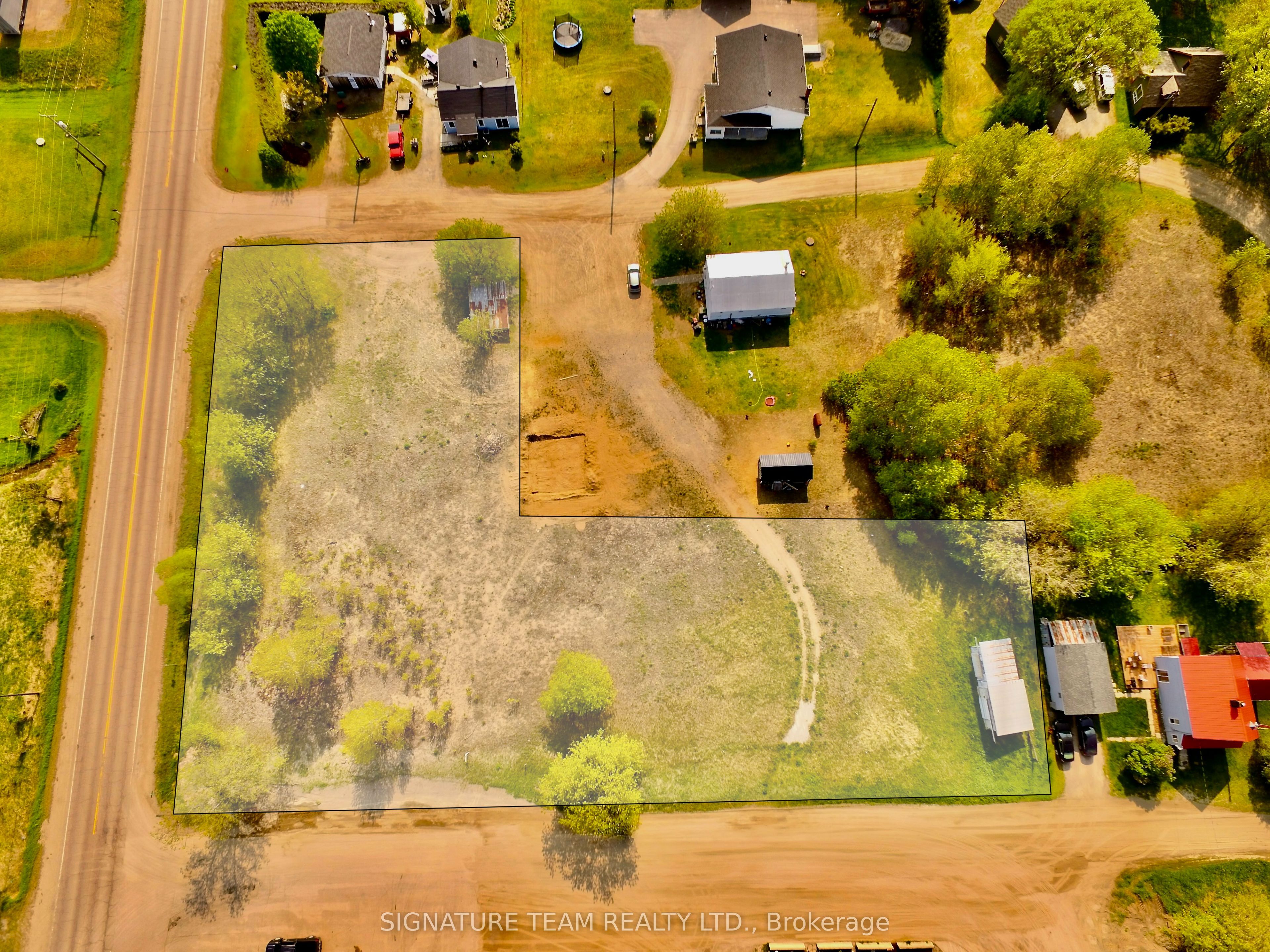 0 Little Elgin Street Property Photo 1
