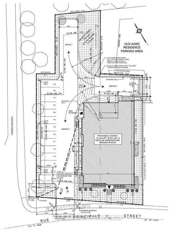 804-806 Principale St Property Photo 2
