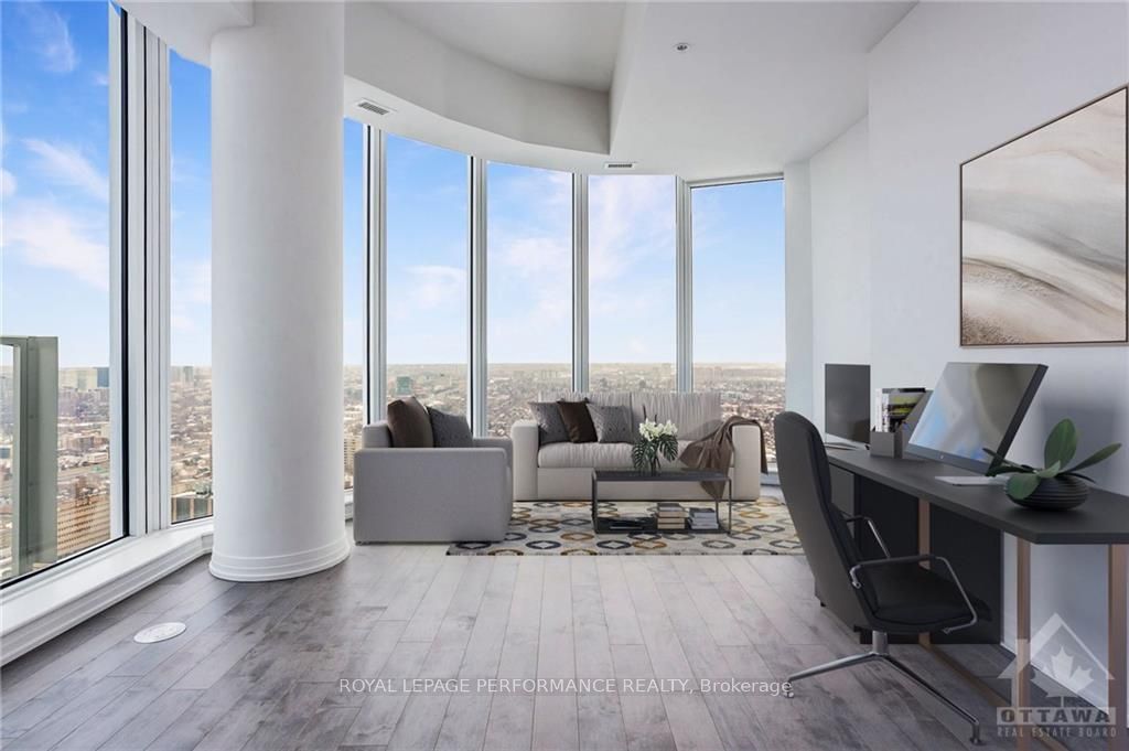 #4007 - 805 Carling Avenue Property Photo 7