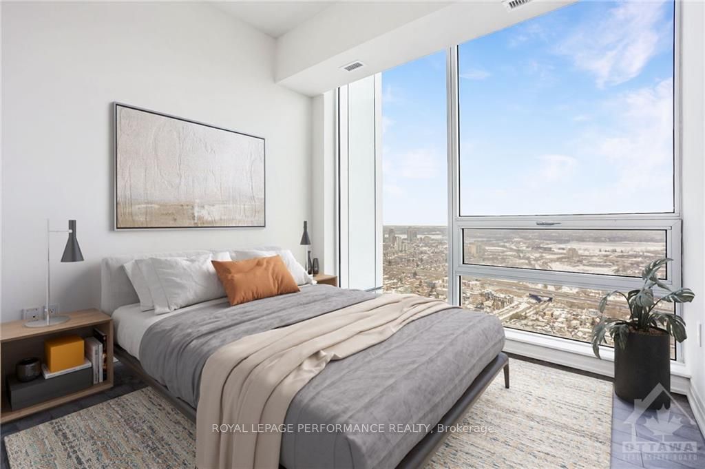 #4007 - 805 Carling Avenue Property Photo 10