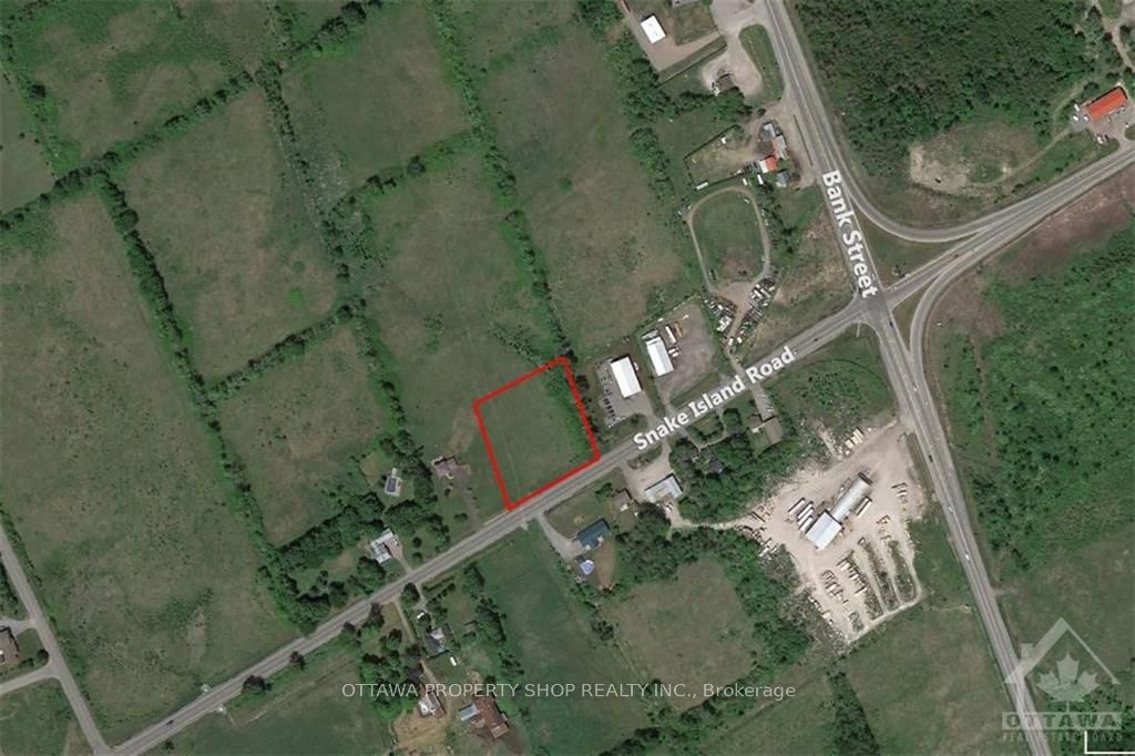 7765 Snake Island Road Property Photo 1