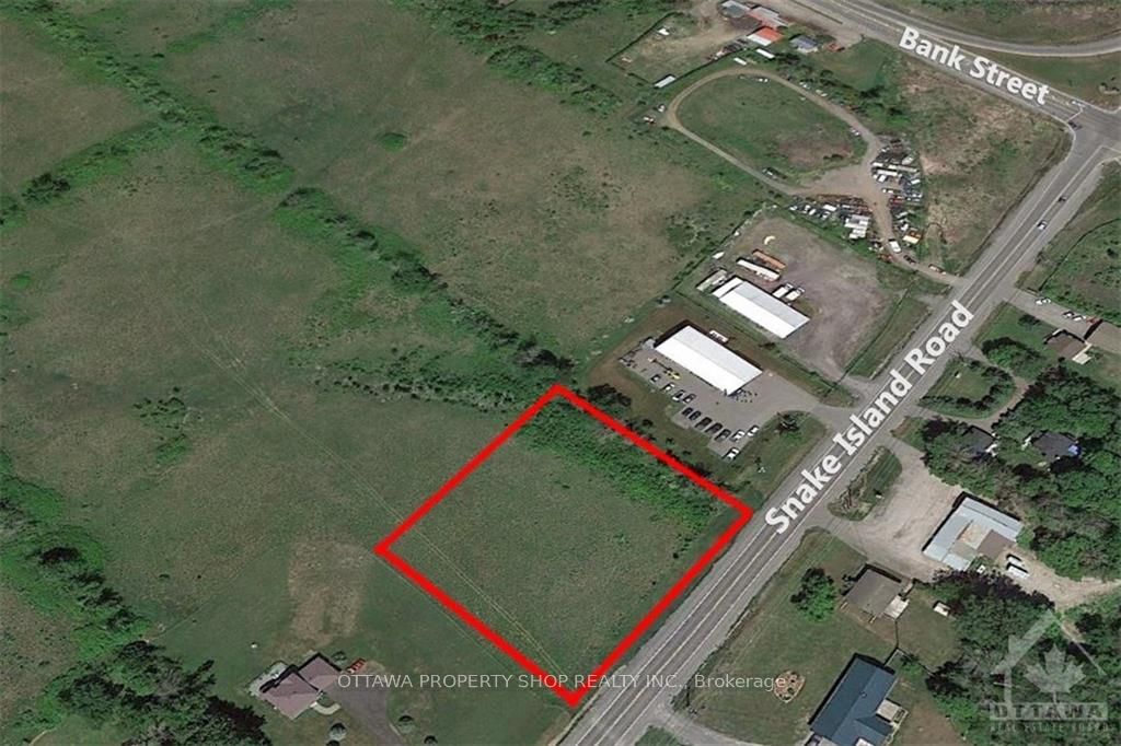 7765 Snake Island Road Property Photo 3