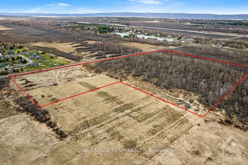 0 Thomas A Dolan Pkwy Property Photo
