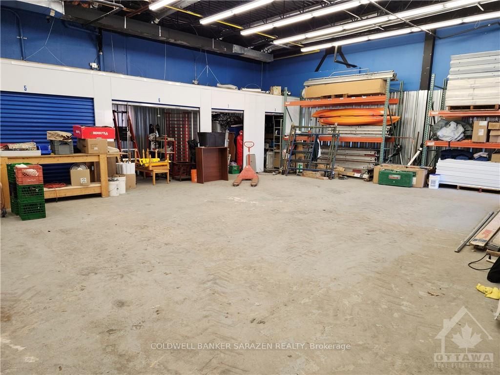 5350 Canotek Rd Property Photo 4
