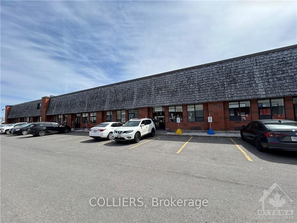 #9 - 830 Industrial Avenue Property Photo
