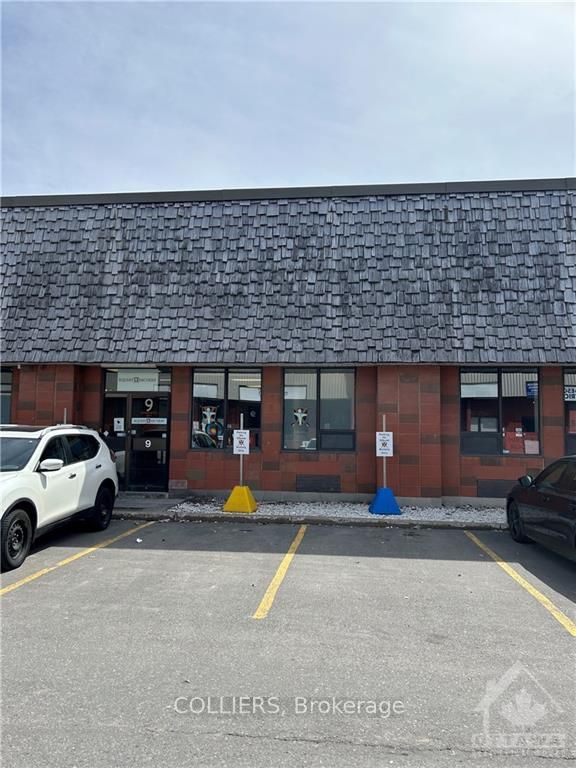 #9 - 830 Industrial Avenue Property Photo 2