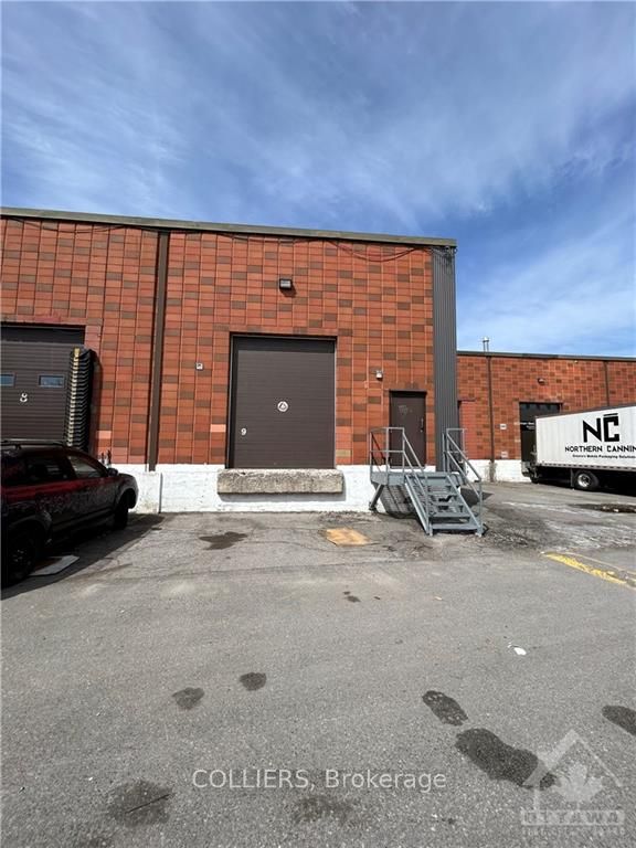 #9 - 830 Industrial Avenue Property Photo 3