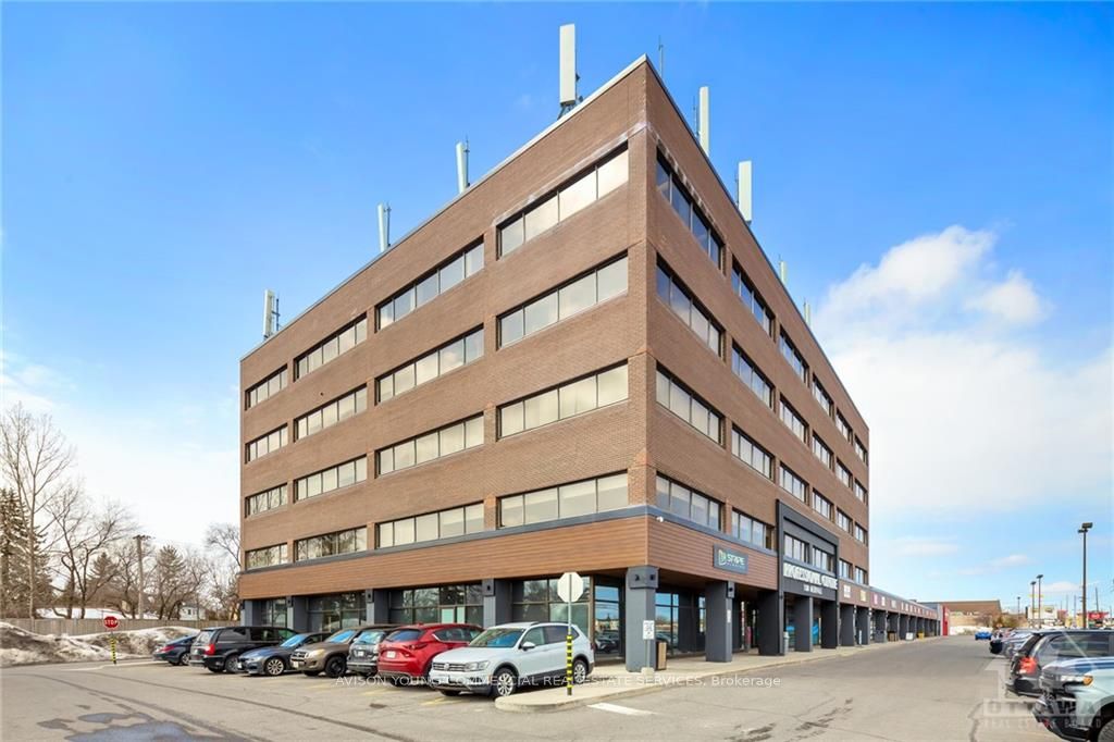 #504 - 1580 Merivale Road Property Photo 1