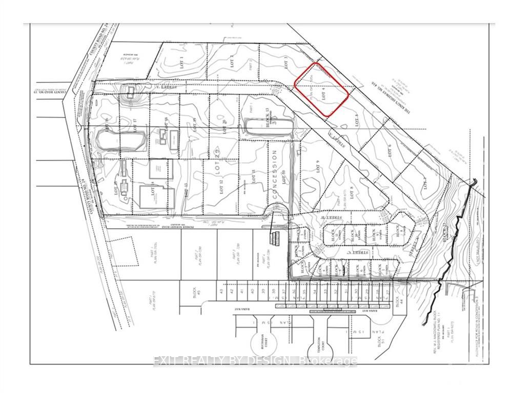 00 Van Buren Lot 4 St Property Photo 5