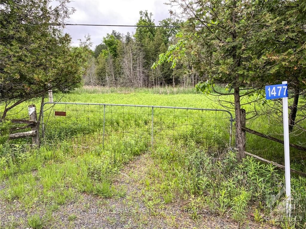 1477 Watsons Corners Road Property Photo 2