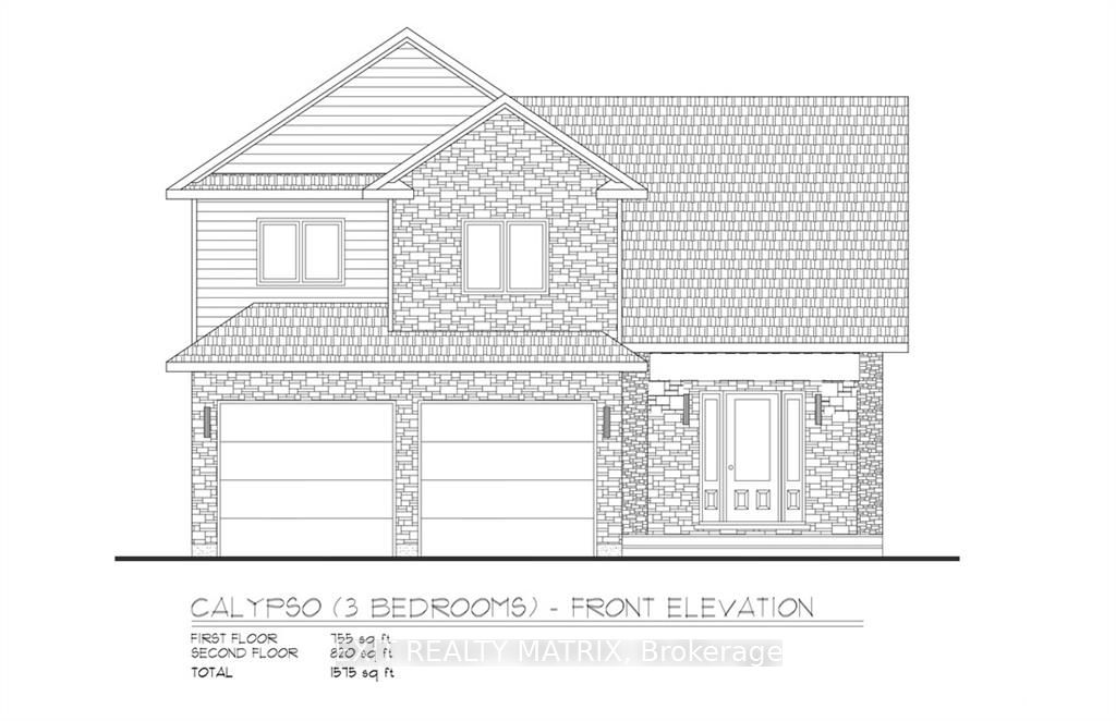 1409 CAROLINE Court Property Photo 1