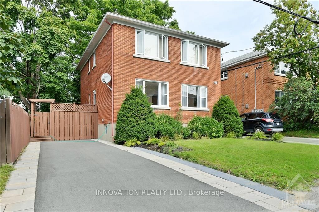 391 Greenwood Avenue Property Photo 1