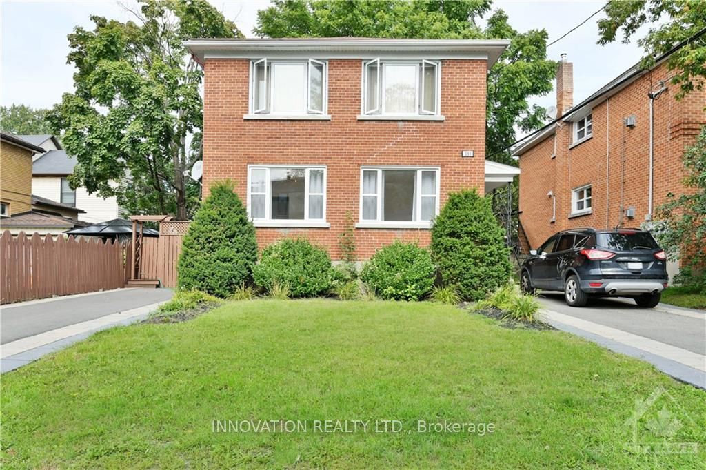 391 Greenwood Avenue Property Photo 2