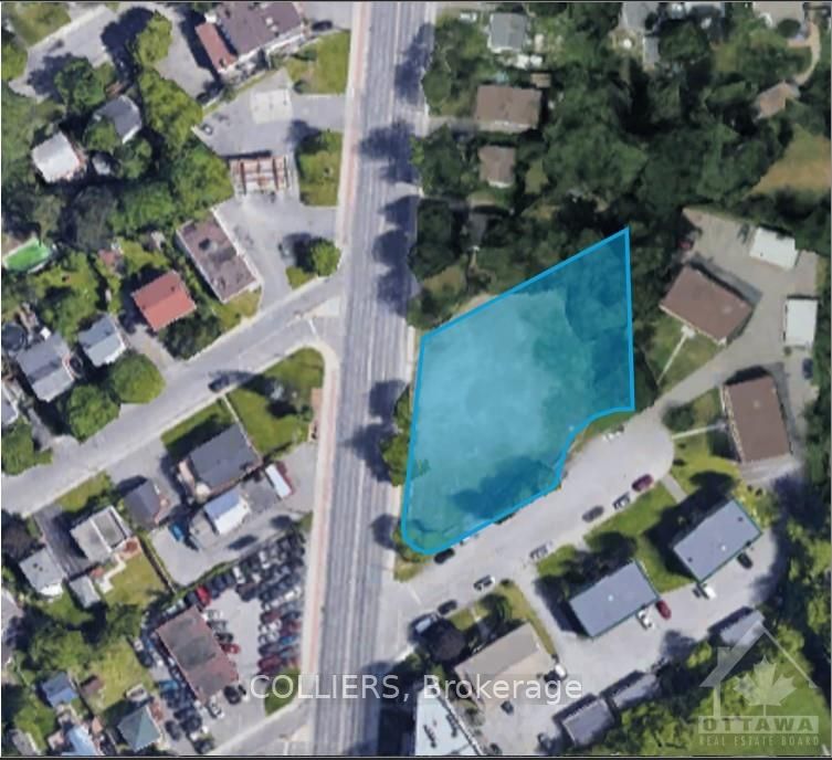 989 Merivale Road Property Photo 1