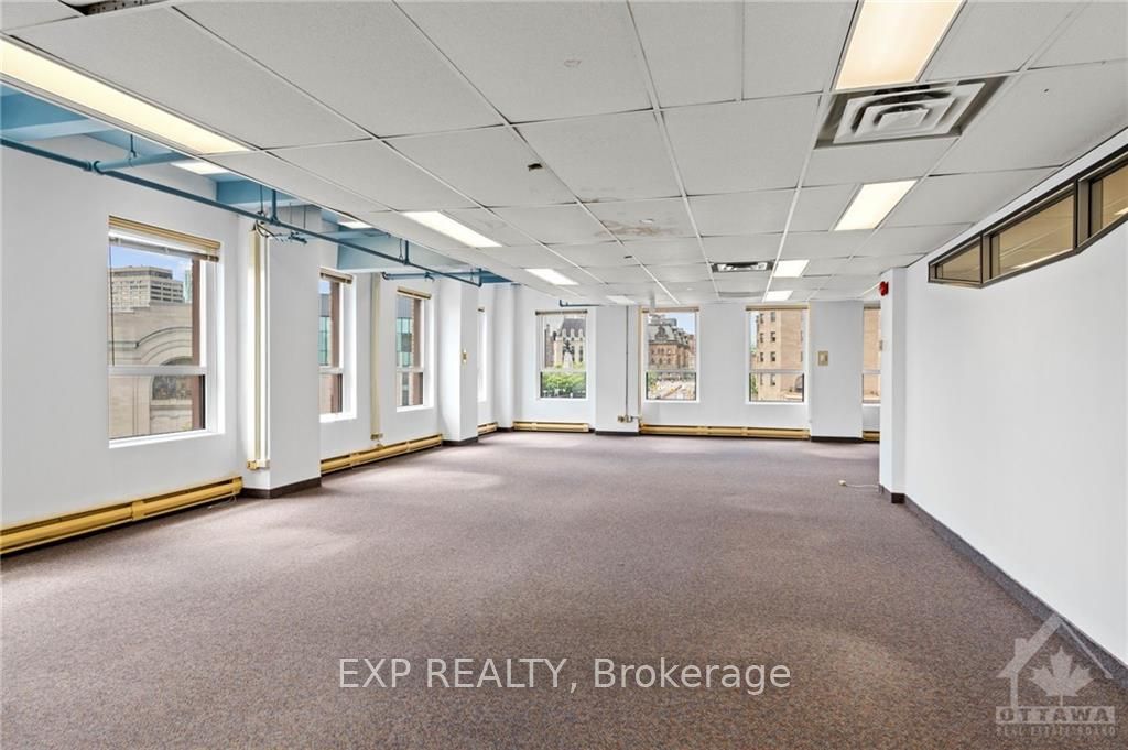 #500 - 45 Rideau Street Property Photo 17