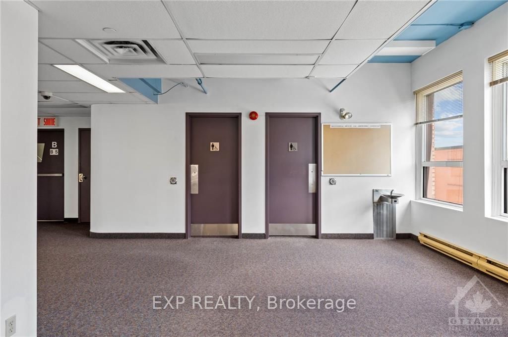 #500 - 45 Rideau Street Property Photo 18