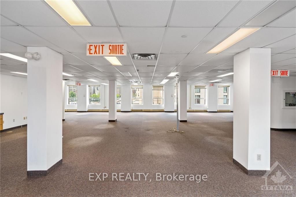 #500 - 45 Rideau Street Property Photo 19