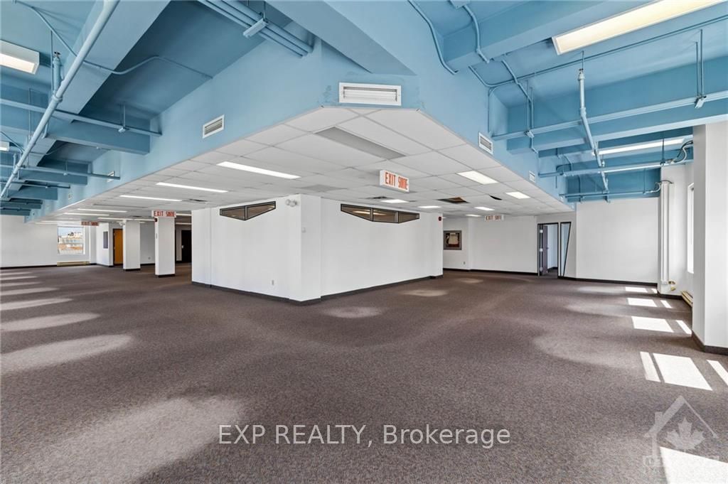 #500 - 45 Rideau Street Property Photo 22