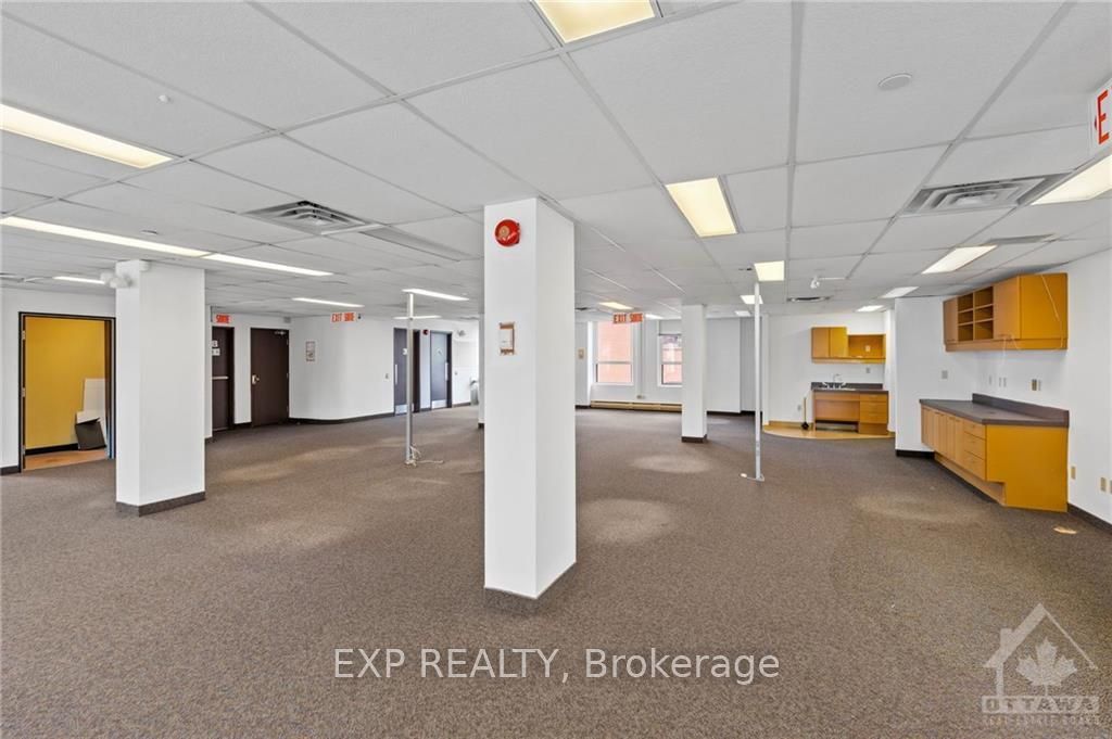 #500 - 45 Rideau Street Property Photo 23