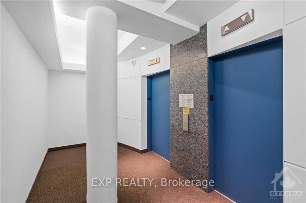 #500 - 45 Rideau Street Property Photo 24