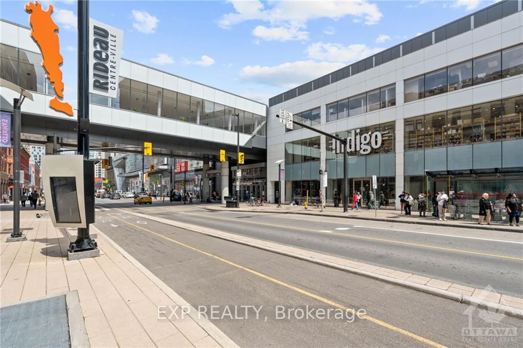 #500 - 45 Rideau Street Property Photo 25