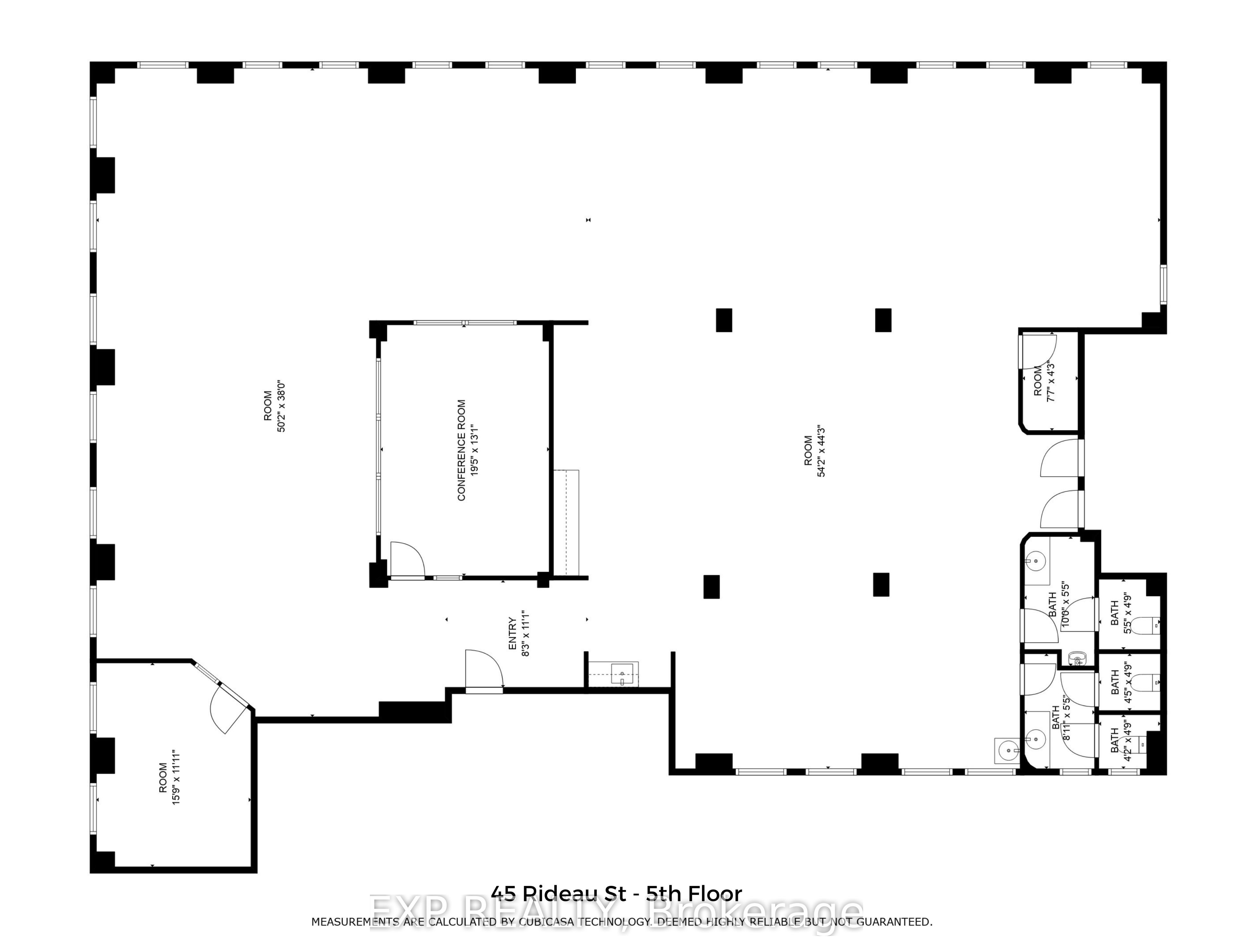45 Rideau St Property Photo 27