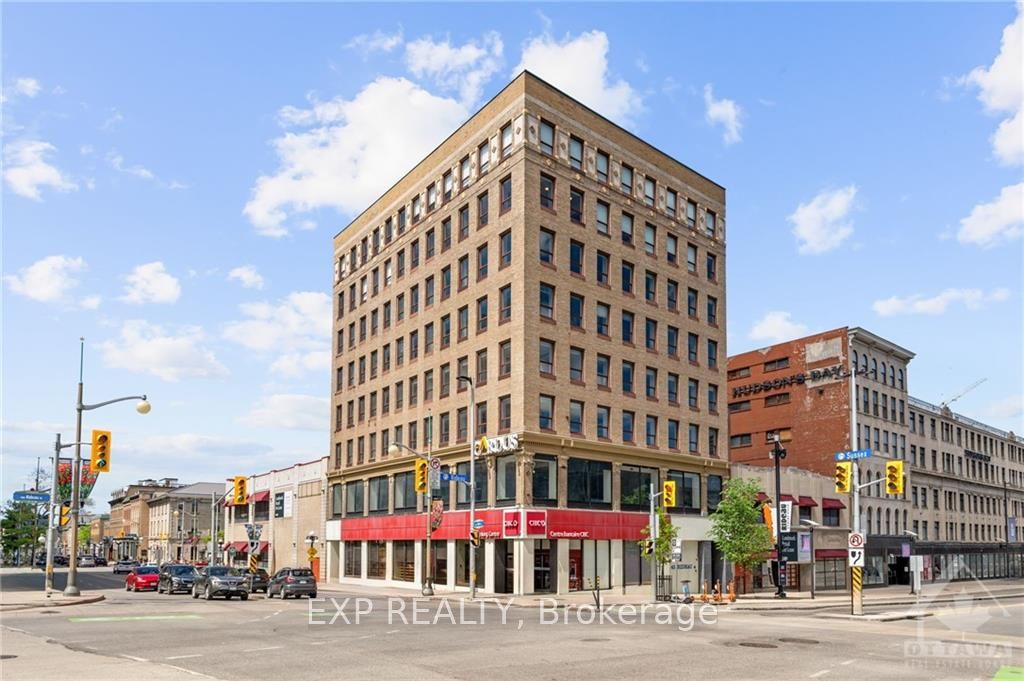 #401 - 45 Rideau Street Property Photo