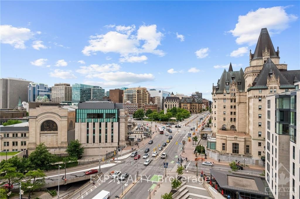 #401 - 45 Rideau Street Property Photo 4