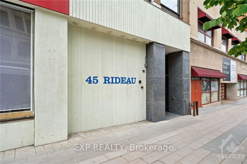 #401 - 45 Rideau Street Property Photo 8
