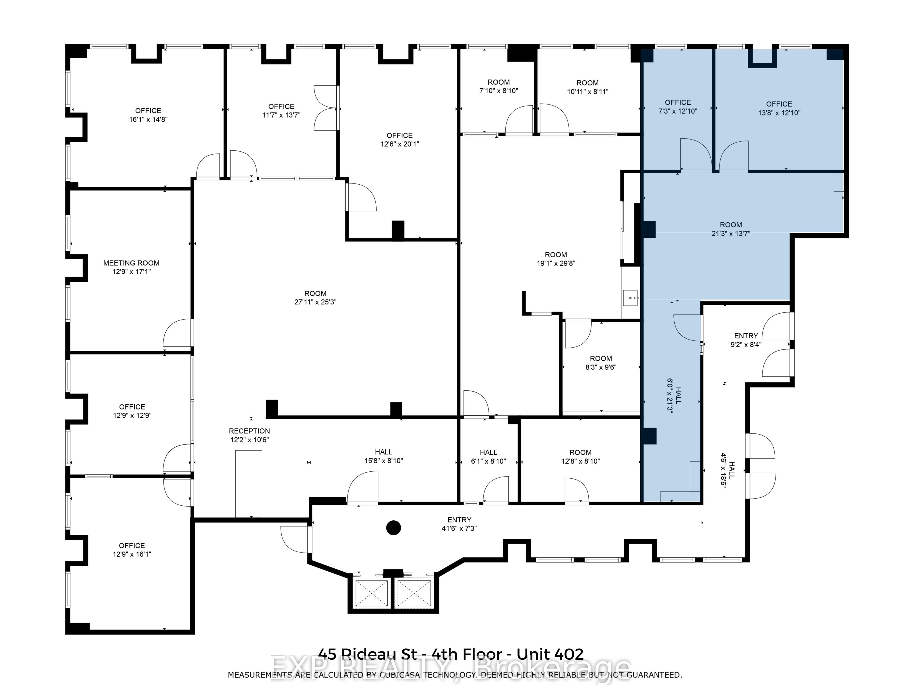 45 Rideau St Property Photo 18