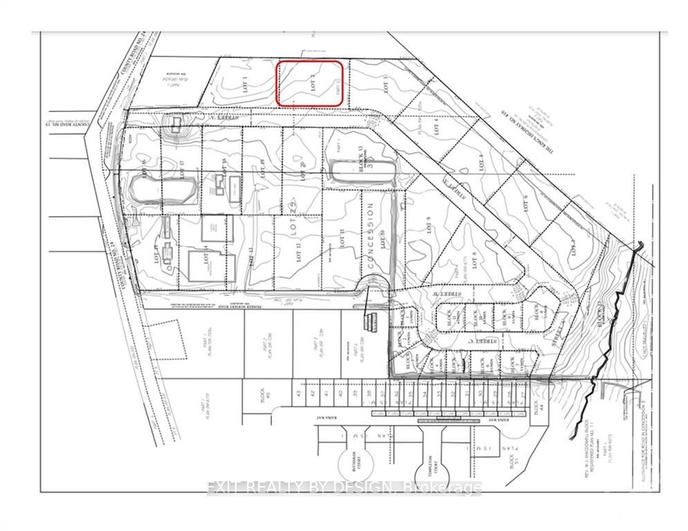 00 Van Buren Lot 2 St Property Photo 6