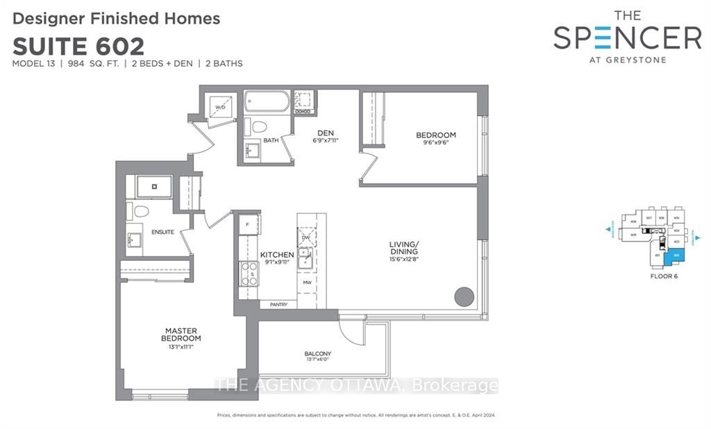 360 Deschatelets Ave Property Photo 11