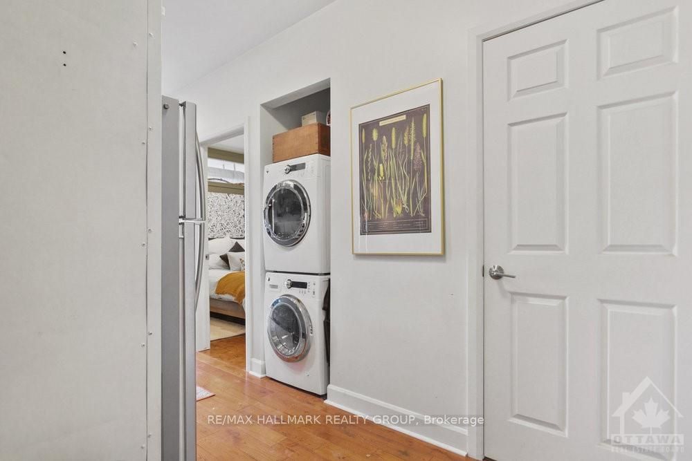 #206 - 65 Mill Street Property Photo 8