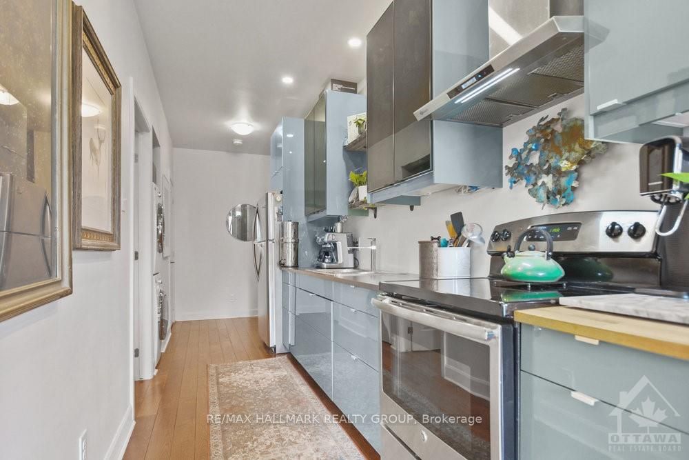 #206 - 65 Mill Street Property Photo 11