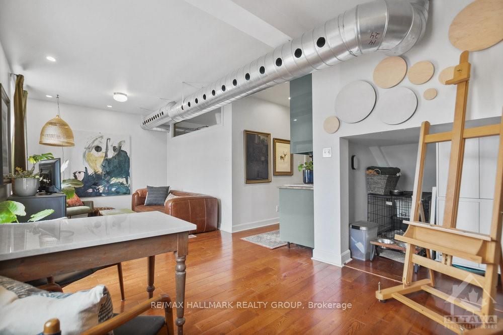 #206 - 65 Mill Street Property Photo 17